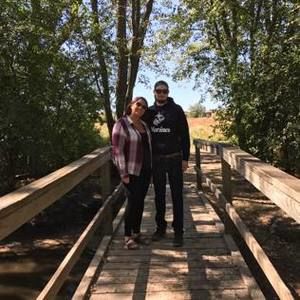 Meet your Posher, Johnny